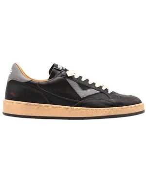 4b12 Sneakers - Negro
