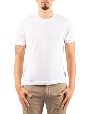 hindustrie T-Shirts - White
