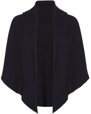 Cortana Cashmere Knitwear - Blue