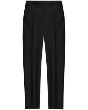 Paul Smith Suit Trousers - Negro