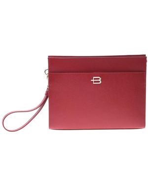 Baldinini Clutches - Rojo