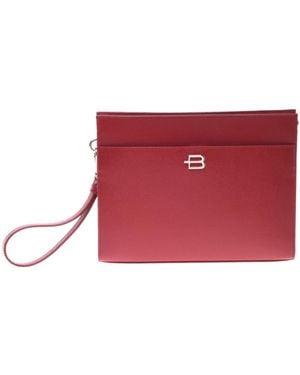 Baldinini Clutches - Rojo