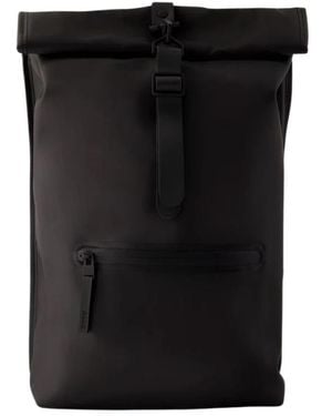 Rains Backpacks - Negro