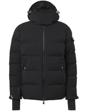 Moncler Down Jackets - Noir