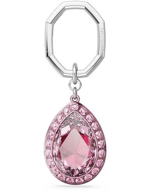 Swarovski Jewellery - Roze
