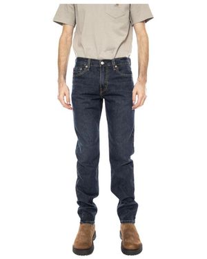 Levi's Slim-Fit Jeans - Azul