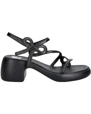 Camper Twins Sandalen - Blau