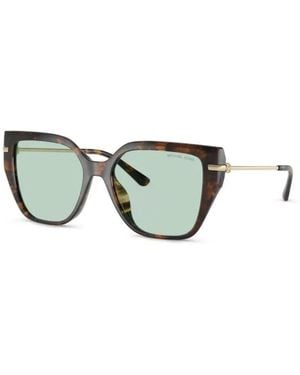 Michael Kors Sunglasses - Green