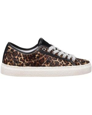 Date Hill Low Sneaker - Schwarz