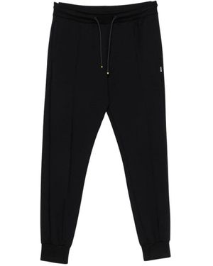 Paul Smith Broeken ,Blauw Broeken - Zwart