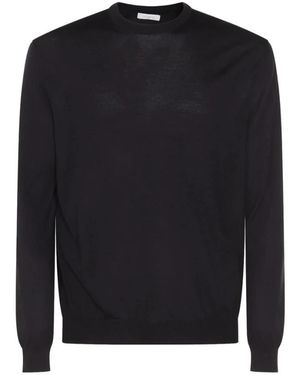 Malo Cashmere Knitwear - Blue