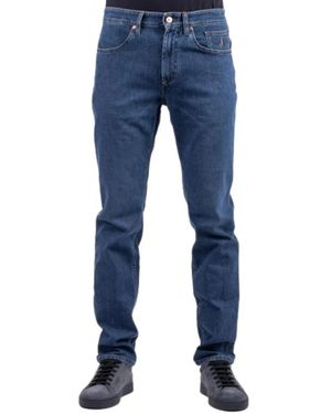 Jeckerson Jordan Jeans - Blauw