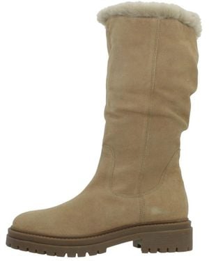 Geox High Boots - Verde