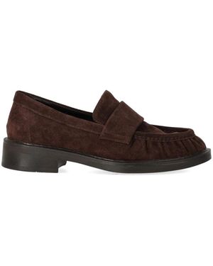 Strategia Strategy Loafer - Braun