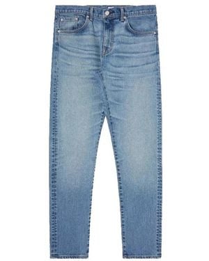 Edwin Slim-Fit Jeans - Blu