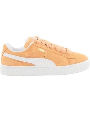 PUMA Sneakers - Rosa