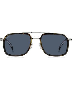 HUGO Sunglasses - Blue