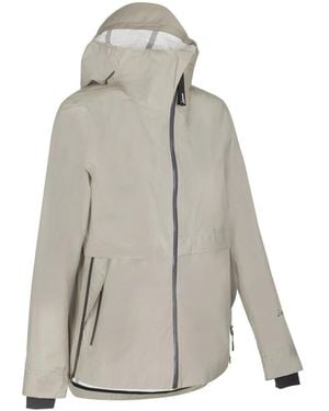 Lamunt Linda 2.5 L Jacke - Grau