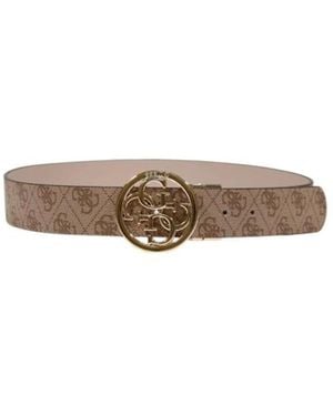 Guess Belts - Marron