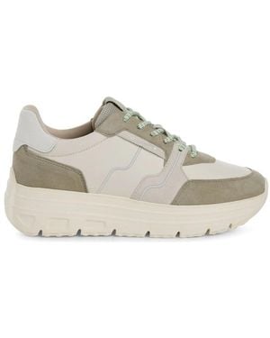 Tamaris Trainers - Grey