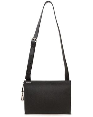 Givenchy Flache Tasche - Schwarz