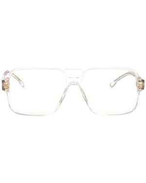 Carrera Victory C 16 - Wit