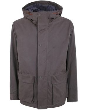 Herno Light Jackets - Gris