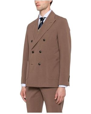 Circolo 1901 Blazers - Brown
