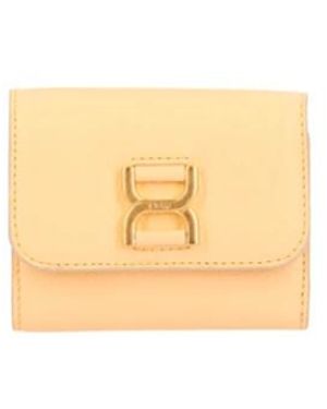 Chloé Wallets & Cardholders - Blanco