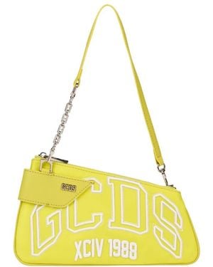 Gcds Shoulder Bags - Giallo
