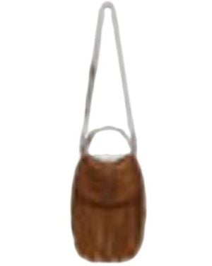 Etro Cross Body Bags - Marrone