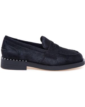 Ash Winona Moccasin - Blauw