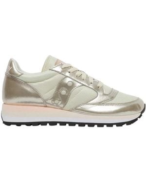 Saucony Trainers - White