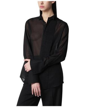 6397 Shirts - Negro