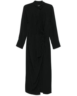 Birgitte Herskind Midi Dresses - Black
