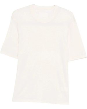 BERNER KUHL T-Shirts - Blanco