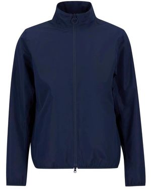 Barbour Light Jackets - Blue