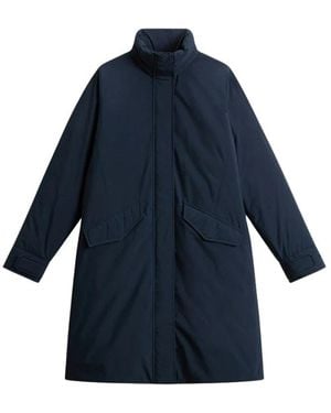 Woolrich Parkas - Azul