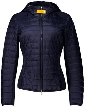Parajumpers Winter Jackets - Blue