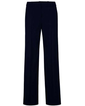 Windsor. Straight jeans - Blu