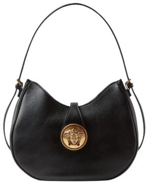 Versace Taschen - Schwarz