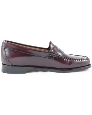G.H. Bass & Co. Loafers - Grey
