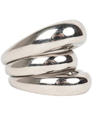 Panconesi Rings - Metallic