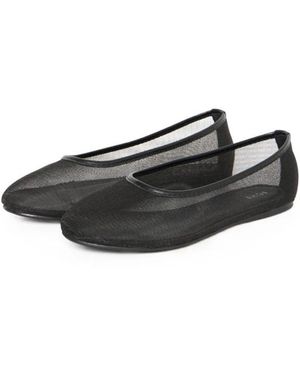 Ichi Ballerinas - Negro
