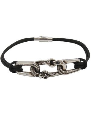 McQueen Bracelets - Metálico