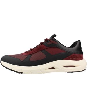 Geox U Spherica Ecub-5 - Rot