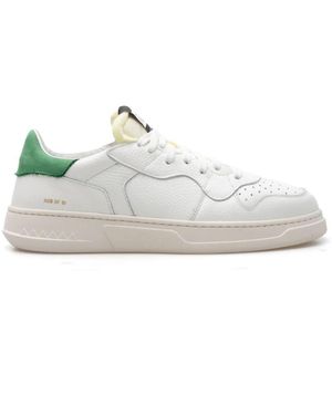 RUN OF Sneakers classic m-ve2 - Weiß