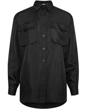 Envelope Shirts - Nero