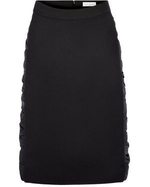 Nina Ricci Midi Skirts - Black