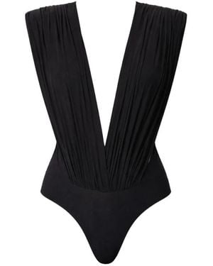 Amazuìn Body - Noir